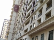 Satılır 1 otaqlı 58 m2 yeni tikili Nəriman Nərimanov m.