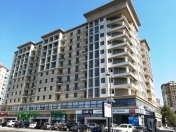 Satılır 1 otaqlı 65 m2 yeni tikili Gənclik m.