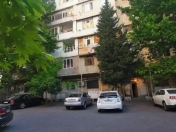 Satılır 3 otaqlı 70 m2 köhnə tikili Yasamal r.
