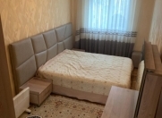 Satılır 2 otaqlı 48 m2 köhnə tikili Gənclik m.