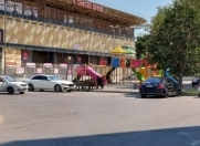 Satılır 2 otaqlı 50 m2 köhnə tikili Asan Xidmət-2