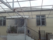 Satılır 3 otaqlı 100 m2 bağ evi Zığ