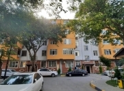 Satılır 2 otaqlı 48 m2 köhnə tikili Gənclik m.