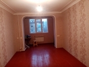 İcarəyə verilir 2 otaqlı 50 m2 köhnə tikili Keşlə bazarı