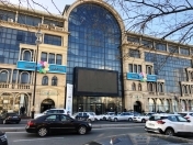 Satılır 2 otaqlı 45 m2 köhnə tikili Musabəyov parkı