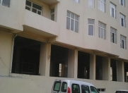 Satılır 2 otaqlı 54.9 m2 yeni tikili Olimpia Stadionu