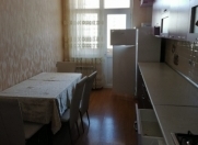 Satılır 2 otaqlı 65 m2 yeni tikili Qara Qarayev m.