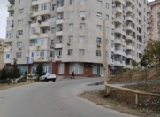 Satılır 2 otaqlı 95 m2 yeni tikili Xalqlar Dostluğu m.