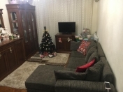 Satılır 2 otaqlı 42 m2 köhnə tikili Elmlər Akademiyası m.