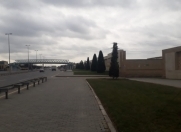 Satılır 1 sot torpaq Heydər Əliyev Mərkəzi