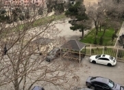 Satılır 2 otaqlı 31 m2 köhnə tikili Heydər Məscidi