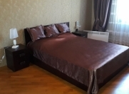 İcarəyə verilir 2 otaqlı 70 m2 yeni tikili Fontanlar bağı