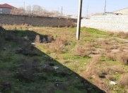 Satılır 6.5 sot torpaq Koroğlu Parkı