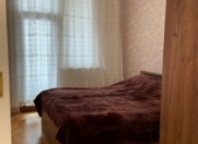 Satılır 2 otaqlı 46.7 m2 yeni tikili 8 km