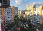 İcarəyə verilir 3 otaqlı 100 m2 köhnə tikili Şəlalə parkı