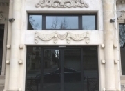 İcarəyə verilir 13 otaqlı 640 m2 ofis Nərimanov r.