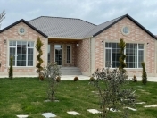 Satılır 4 otaqlı 185 m2 bağ evi Mərdəkan