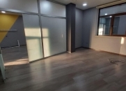 Satılır 1 otaqlı 61 m2 obyekt Heydər Əliyev Mərkəzi