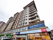 Satılır 1 otaqlı 65 m2 yeni tikili Gənclik m.