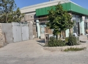 Satılır 6 otaqlı 300 m2 obyekt Kürdəxanı