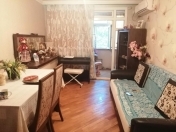 Satılır 2 otaqlı 32 m2 köhnə tikili Gənclik m.