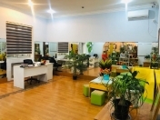 İcarəyə verilir 4 otaqlı 109 m2 ofis Yasamal bazarı