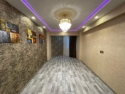 Satılır 2 otaqlı 72 m2 yeni tikili Xalqlar Dostluğu m.