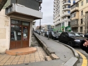Satılır 3 otaqlı 75 m2 obyekt 28 May m.