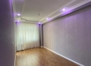 Satılır 2 otaqlı 66 m2 yeni tikili Neftçilər m.