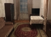 Satılır 2 otaqlı 80 m2 yeni tikili Nizami r.