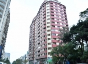 Satılır 4 otaqlı 186 m2 yeni tikili Neftçi bazası