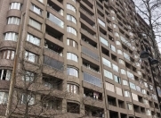 Satılır 5 otaqlı 288 m2 yeni tikili 28 May m.