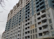 Satılır 2 otaqlı 53 m2 yeni tikili 8 km