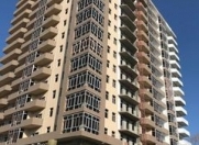 Satılır 1 otaqlı 65 m2 yeni tikili Kooperasiya Universiteti