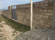 Satılır 12 sot torpaq Sumqayıt