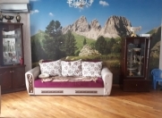 Satılır 5 otaqlı 120 m2 köhnə tikili Yasamal r.