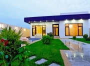 Satılır 4 otaqlı 184 m2 bağ evi Mərdəkan