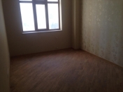 Satılır 2 otaqlı 55 m2 yeni tikili Qara Qarayev m.