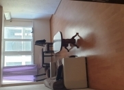 İcarəyə verilir 2 otaqlı 80 m2 köhnə tikili Asan Xidmət-1