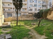 Satılır 2 otaqlı 70 m2 obyekt Yeni Yasamal