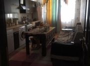 Satılır 1 otaqlı 68 m2 yeni tikili 4 mkr