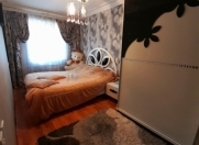 Satılır 2 otaqlı 45 m2 köhnə tikili 8 km