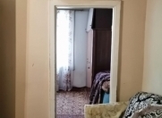 Satılır 2 otaqlı 55 m2 köhnə tikili İnşaatçılar m.