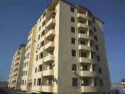 Satılır 1 otaqlı 43 m2 yeni tikili Qurtuluş - 93 Yaşayış Kompleksi