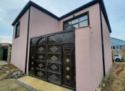 Satılır 4 otaqlı 110 m2 həyət evi Binəqədi
