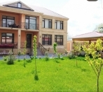 İcarəyə verilir 5 otaqlı 300 m2 villa Qəbələ