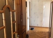 Satılır 2 otaqlı 64 m2 köhnə tikili Neftçilər m.