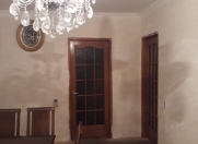 Satılır 2 otaqlı 44 m2 köhnə tikili 8 km