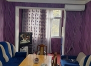 Satılır 2 otaqlı 42 m2 köhnə tikili 5 mkr