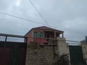 Satılır 5 otaqlı 200 m2 həyət evi Zığ